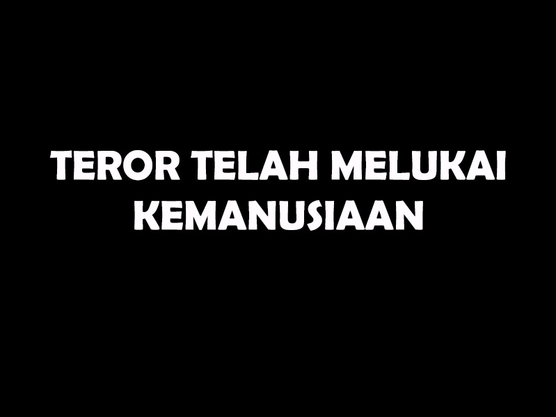 Pernyataan Sikap Koalisi Perempuan Indonesia Terhadap Pengeboman dan Baku Tembak di Thamrin