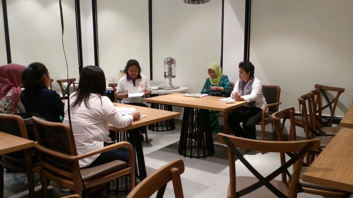 Koalisi Perempuan Outlook 2018 Koalisi Perempuan Outlook 2018