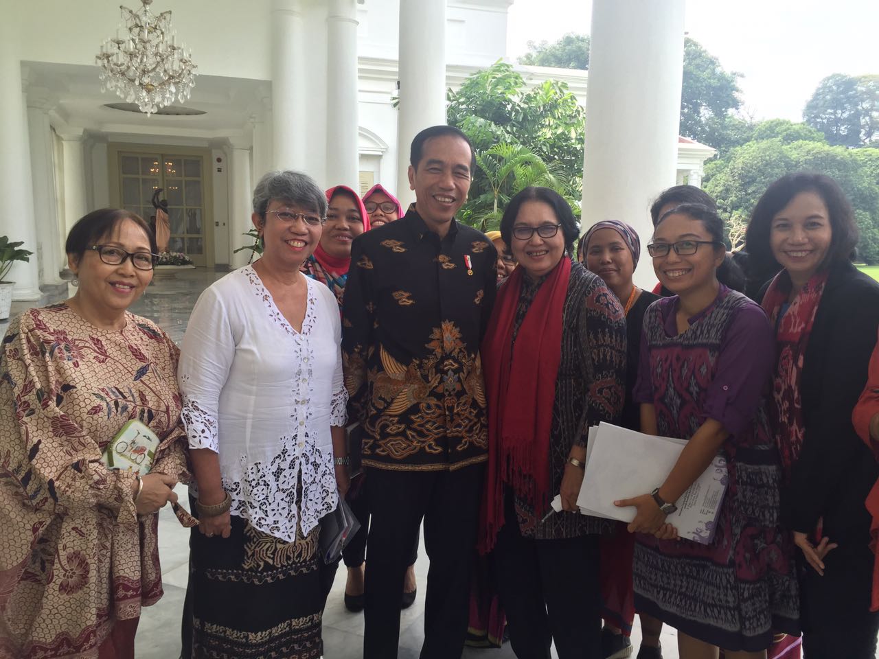 Hentikan Perkawinan Anak