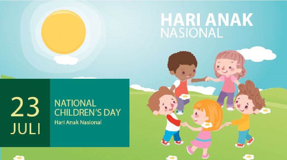 ANAK INDONESIA GENIUS, SULIT TERWUJUD JIKA TAK ADA KOMITMEN NEGARA DAN ORANG TUA ANAK INDONESIA GENIUS, SULIT TERWUJUD JIKA TAK ADA KOMITMEN NEGARA DAN ORANG TUA