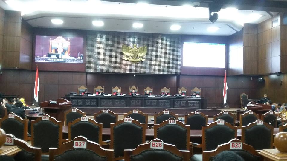 Media Rilis ” Komitmen Aleg Perempuan Terhadap Batas Usia Perkawinan untuk Akhiri Perkawinan Anak “ Media Rilis ” Komitmen Aleg Perempuan Terhadap Batas Usia Perkawinan untuk Akhiri Perkawinan Anak “