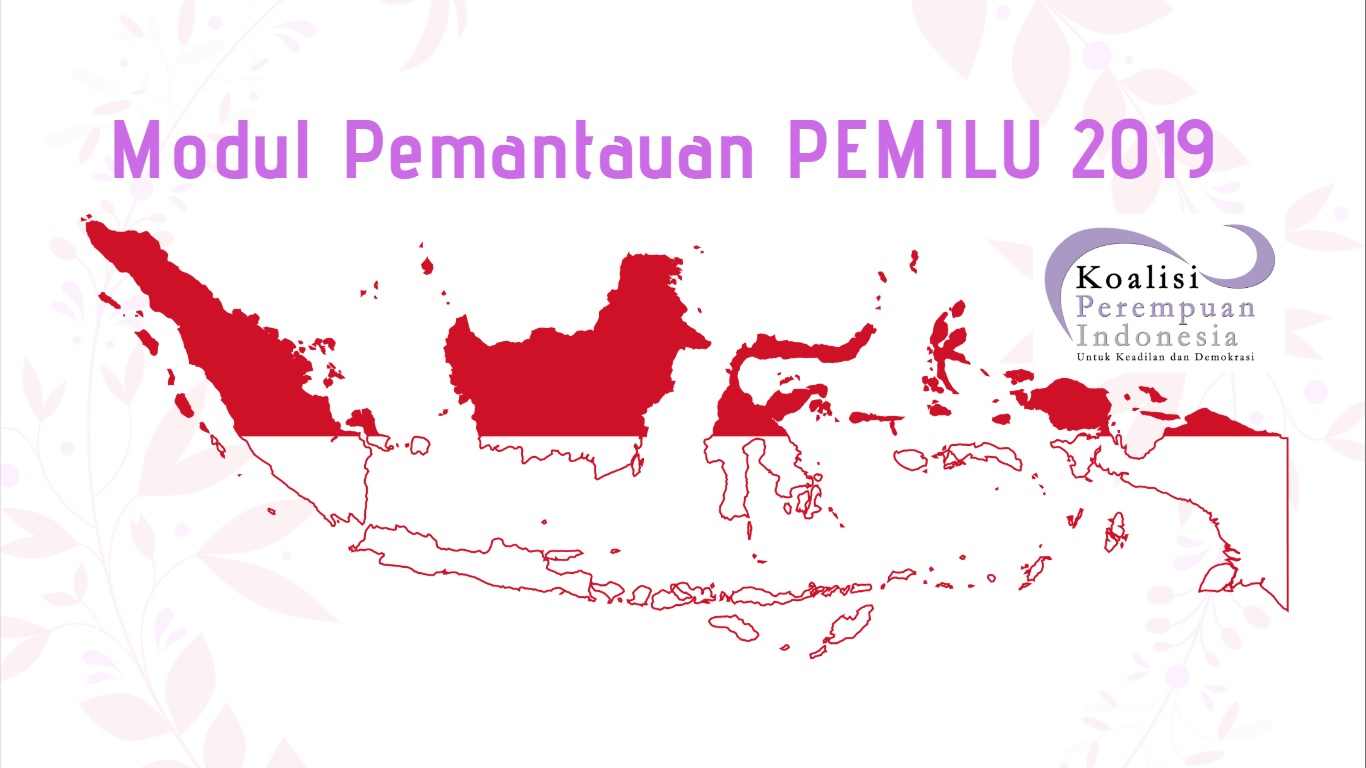 Modul Pemantauan PEMILU 2019