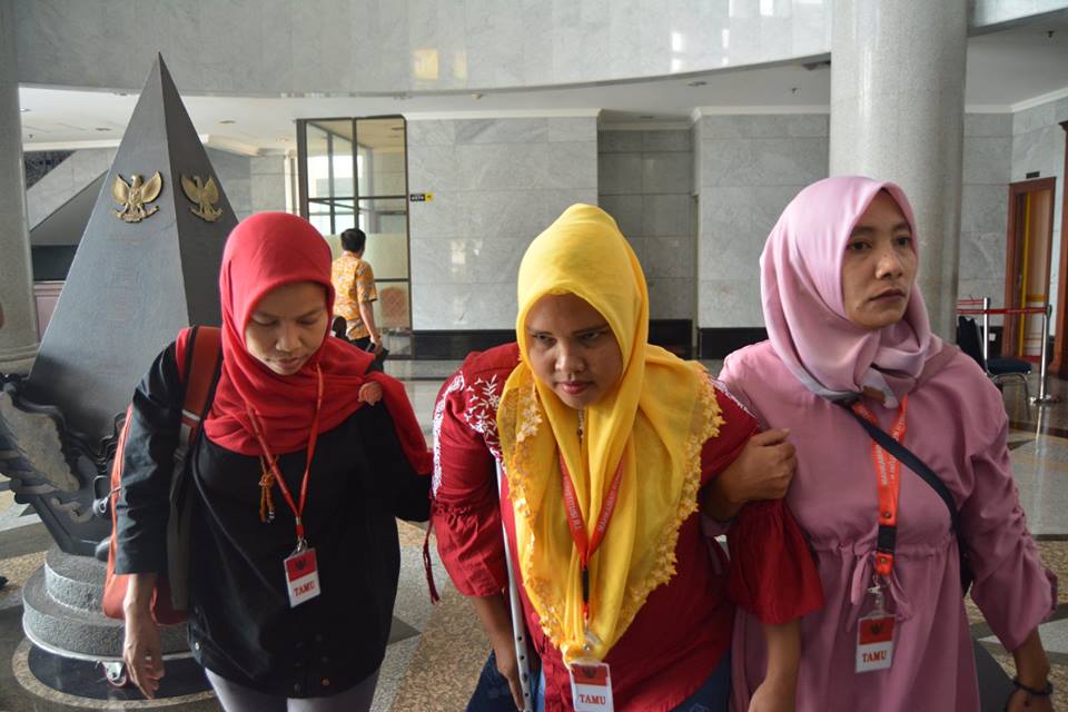 DPR Segera Bahas RUU Perkawinan DPR Segera Bahas RUU Perkawinan
