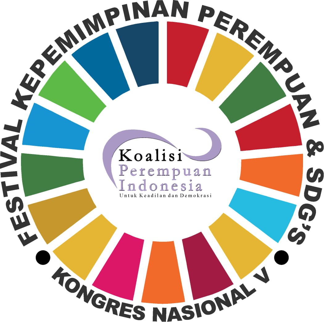 Lokasi Festival Kepemimpinan Perempuan & SDGs – Kongres Nasional V Pindah ke Surabaya Lokasi Festival Kepemimpinan Perempuan & SDGs – Kongres Nasional V Pindah ke Surabaya
