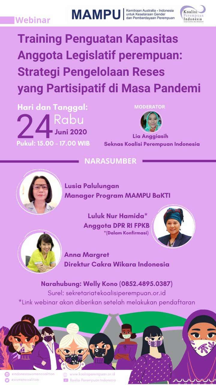 Serial Webinar